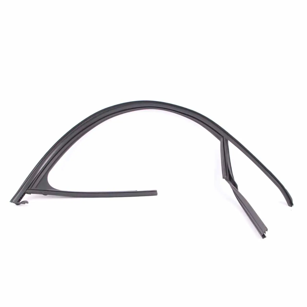 Mercedes W176 Finestra Porta anteriore Destra Telaio Guarnizione A1767250125