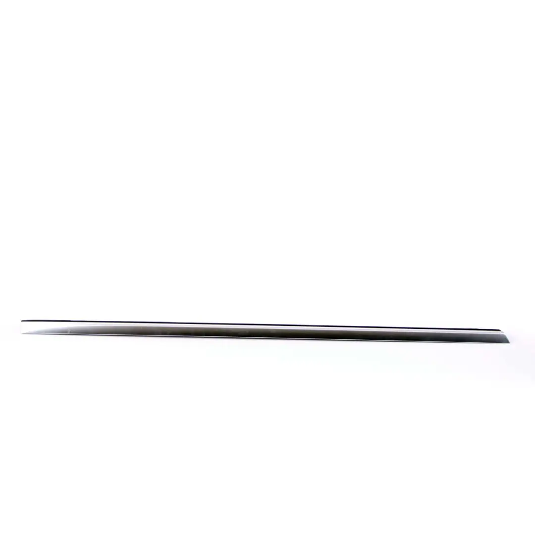 Mercedes W176 Finestra Striscia Molding Anteriore Destro Chrome - SKU A1767250182 - Numero di parte A1767250182