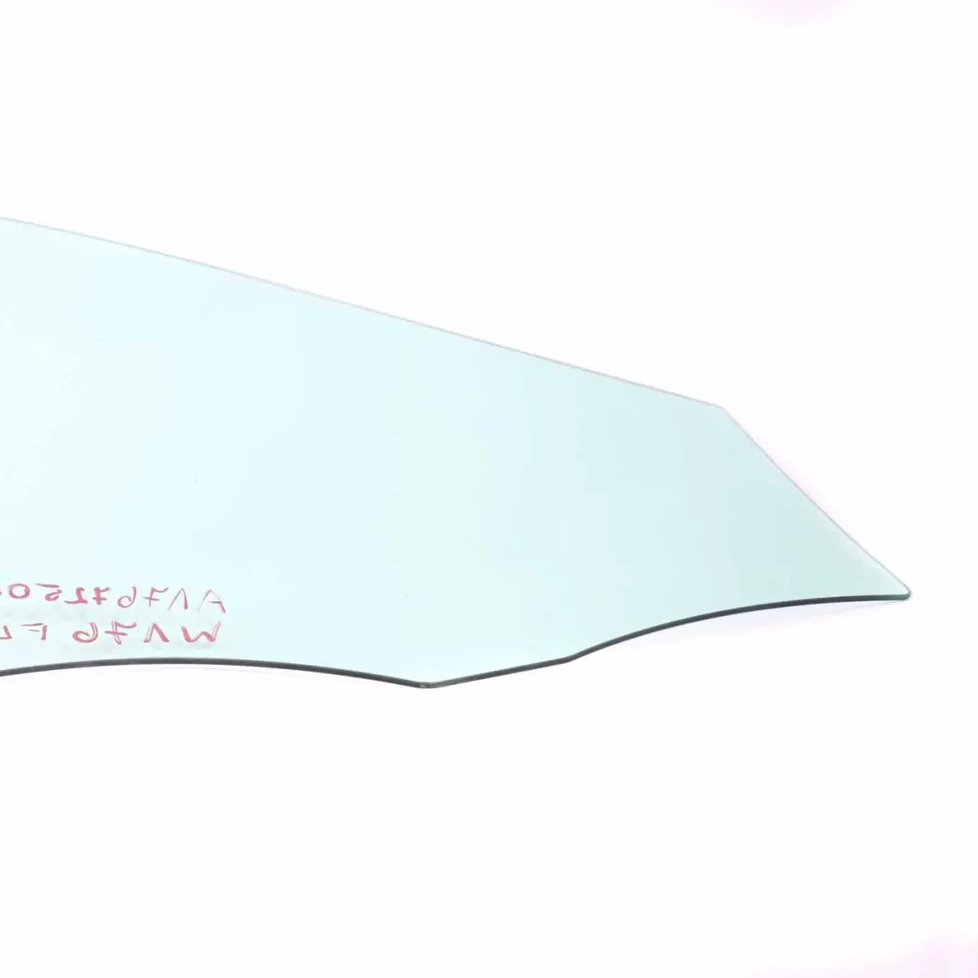 Mercedes W176 Window Glass Door Front Left N/S Green Glazing AS2 - SKU A1767250500-1 - Part number A1767250500