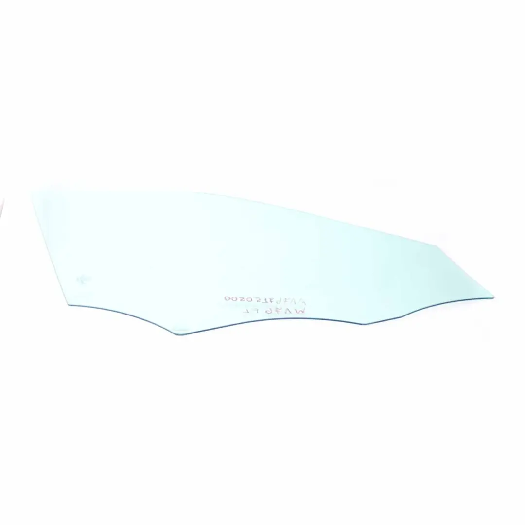 Mercedes W176 Vetro Porta Anteriore Sinistra Verde Vetri AS2 - SKU A1767250500-1 - Numero di parte A1767250500