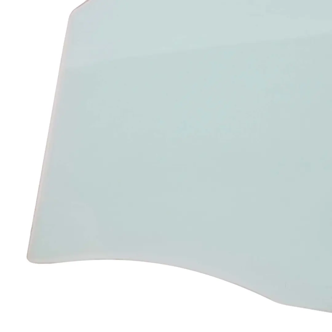 Mercedes W176 Fenster Glas Tür Vorne Links Grün Gehärtet AS2 - SKU A1767250500 - Teilenummer A1767250500