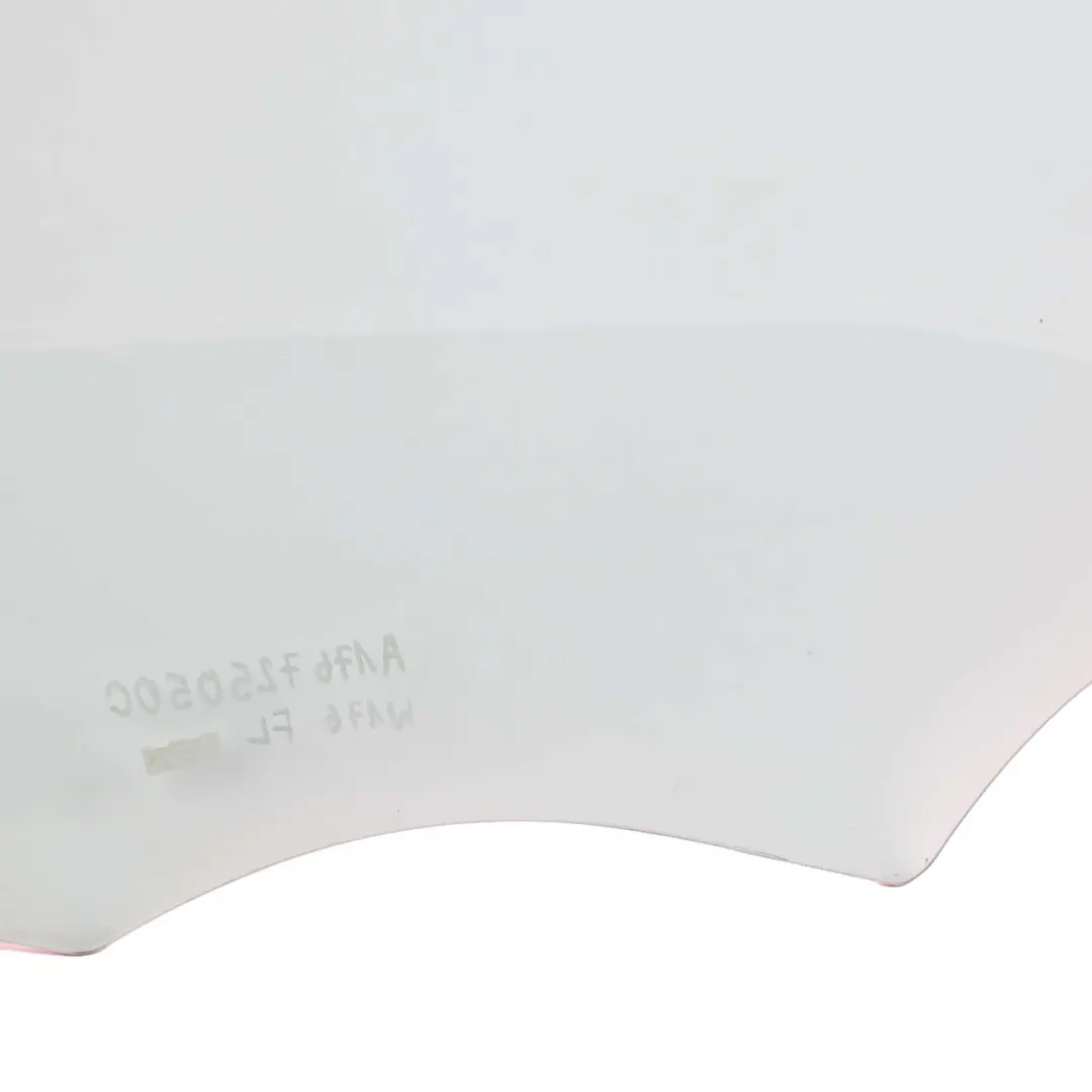 Mercedes W176 Fenster Glas Tür Vorne Links Grün Gehärtet AS2 - SKU A1767250500 - Teilenummer A1767250500