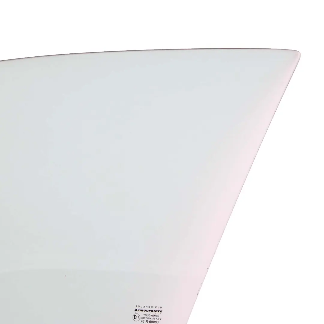 Vitre De Porte Avant Gauche Vert Toughened AS2 pour Mercedes W176 à propos du numéro de pièce A1767250500 Mercedes W176 Vitre De Porte Avant Gauche Vert Toughened AS2 - SKU A1767250500 - Numéro de pièce A1767250500