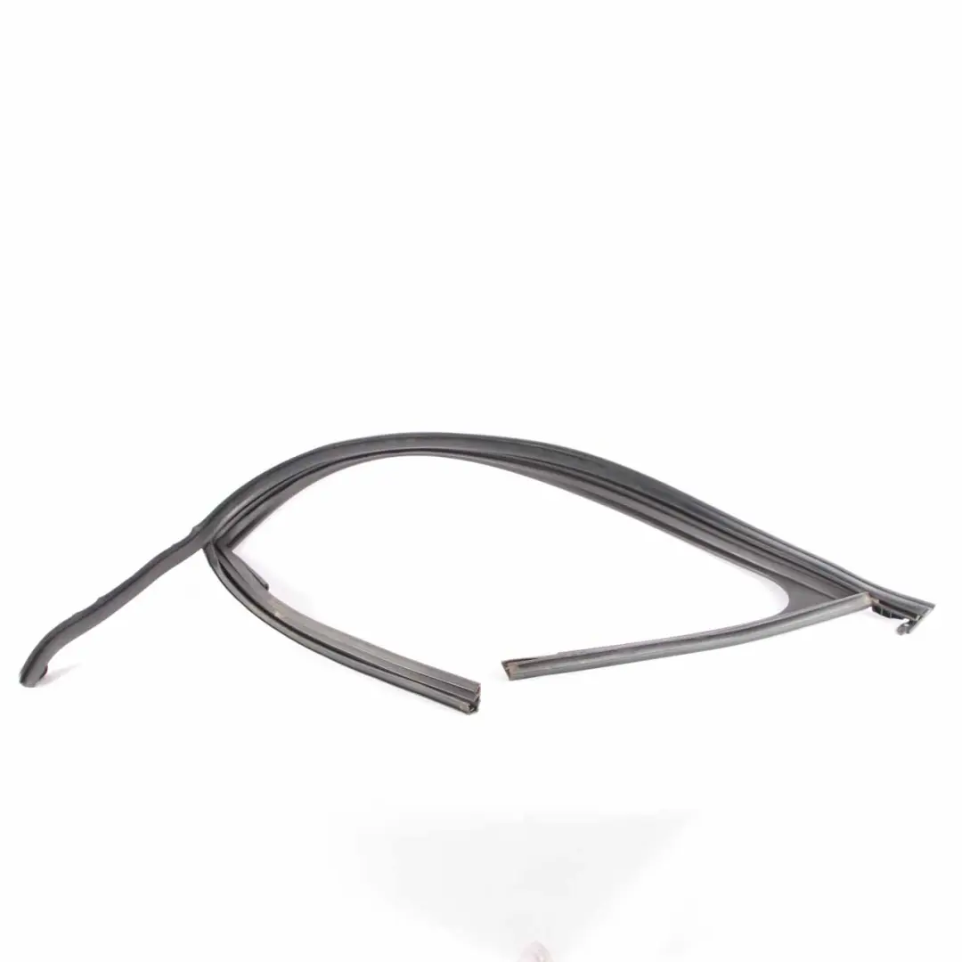 Mercedes W176 Door Seal Window Front Left N/S Sealing Guide Frame - SKU A1767251100 - Part number A1767251100