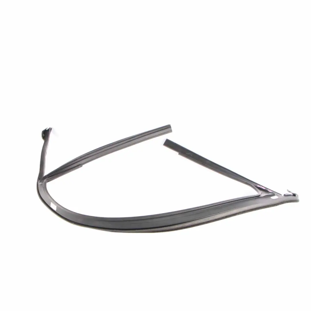 Mercedes W176 Door Seal Window Front Left N/S Sealing Guide Frame - SKU A1767251100 - Part number A1767251100