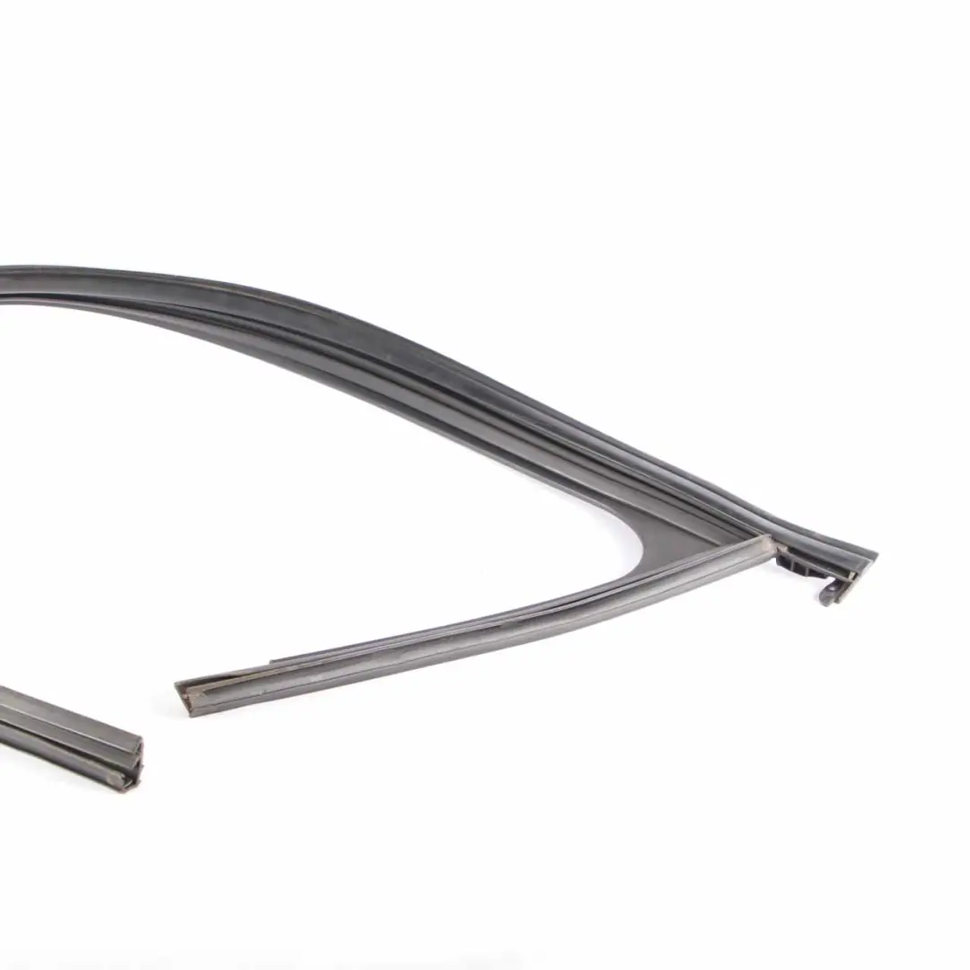 Mercedes W176 Door Seal Window Front Left N/S Sealing Guide Frame - SKU A1767251100 - Part number A1767251100