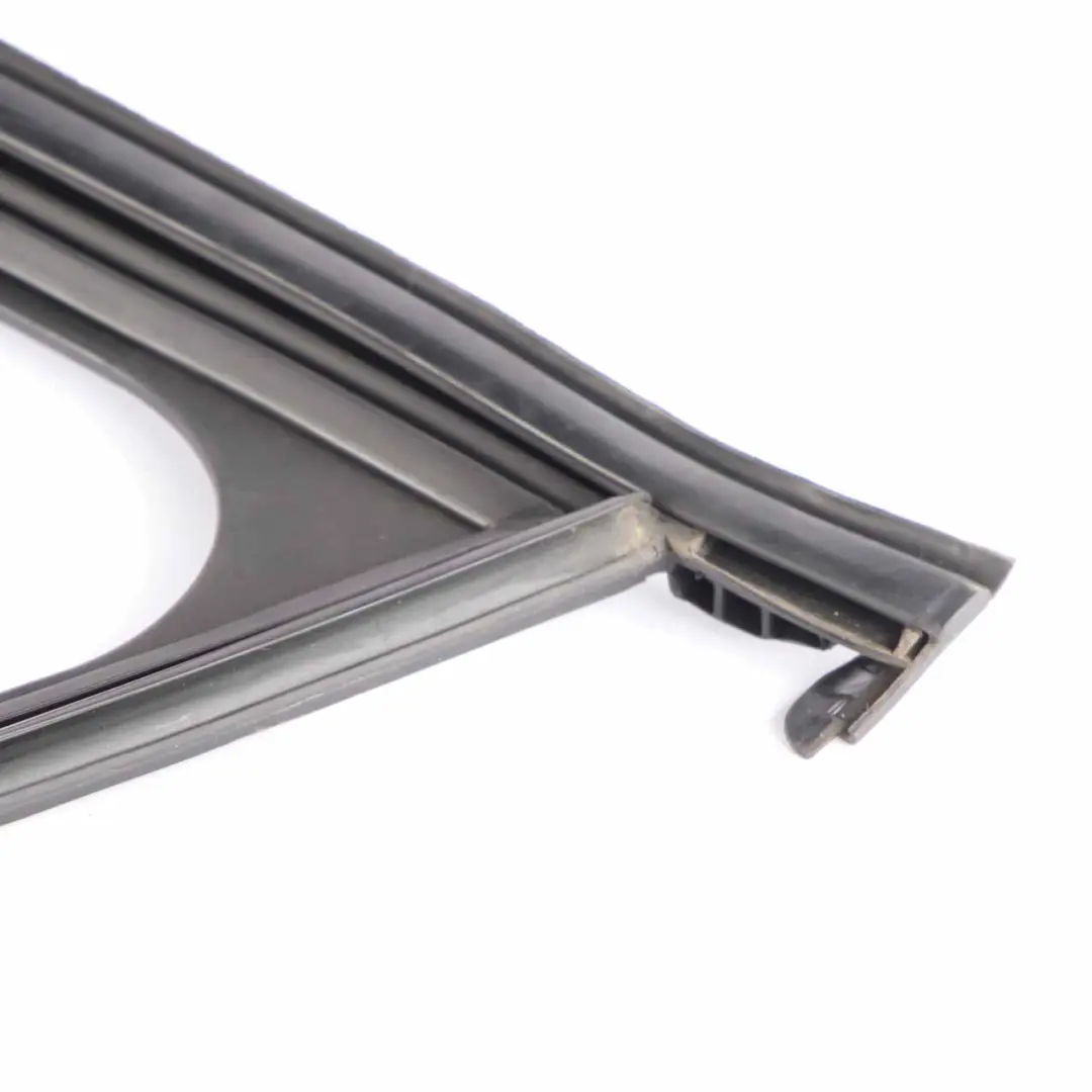 Mercedes W176 Door Seal Window Front Left N/S Sealing Guide Frame - SKU A1767251100 - Part number A1767251100
