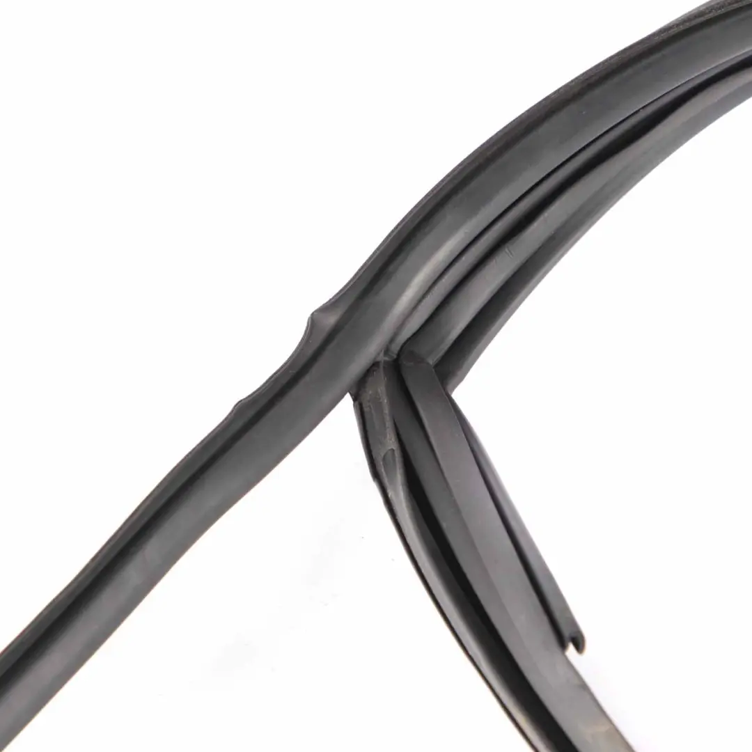 Mercedes W176 Door Seal Window Front Left N/S Sealing Guide Frame - SKU A1767251100 - Part number A1767251100