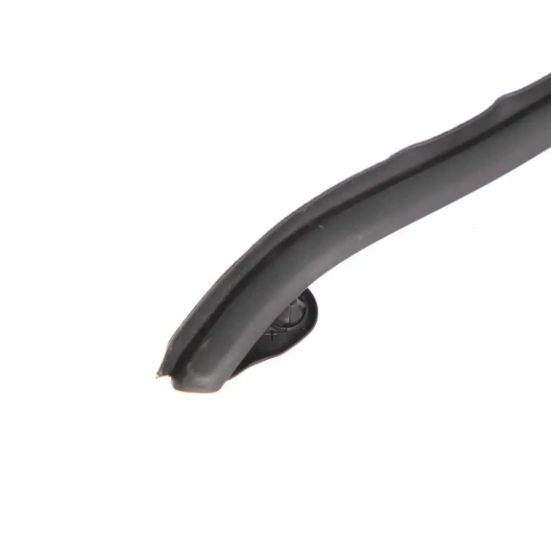 Mercedes W176 Door Seal Window Front Left N/S Sealing Guide Frame - SKU A1767251100 - Part number A1767251100