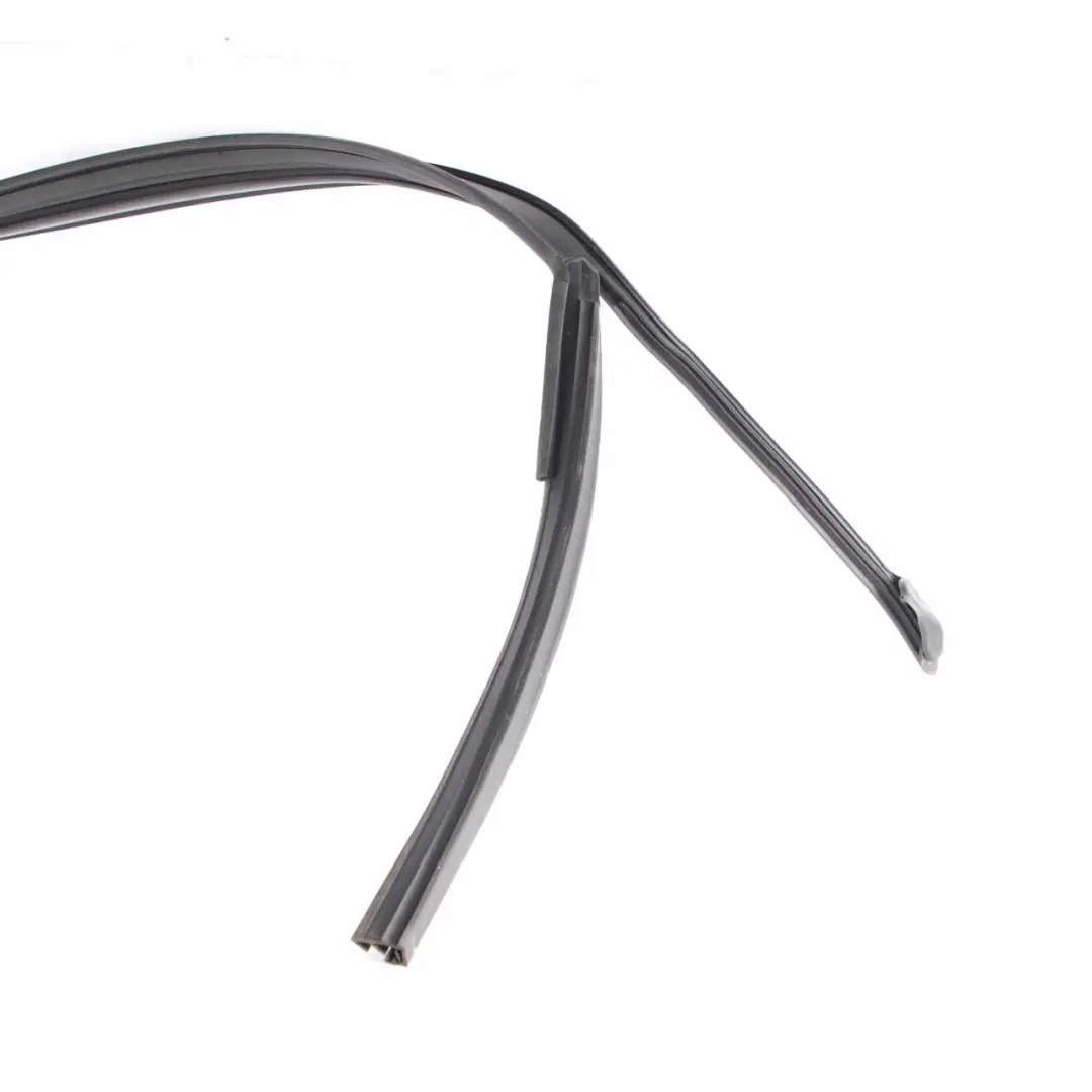 Mercedes W176 Door Seal Window Front Left N/S Sealing Guide Frame - SKU A1767251100 - Part number A1767251100