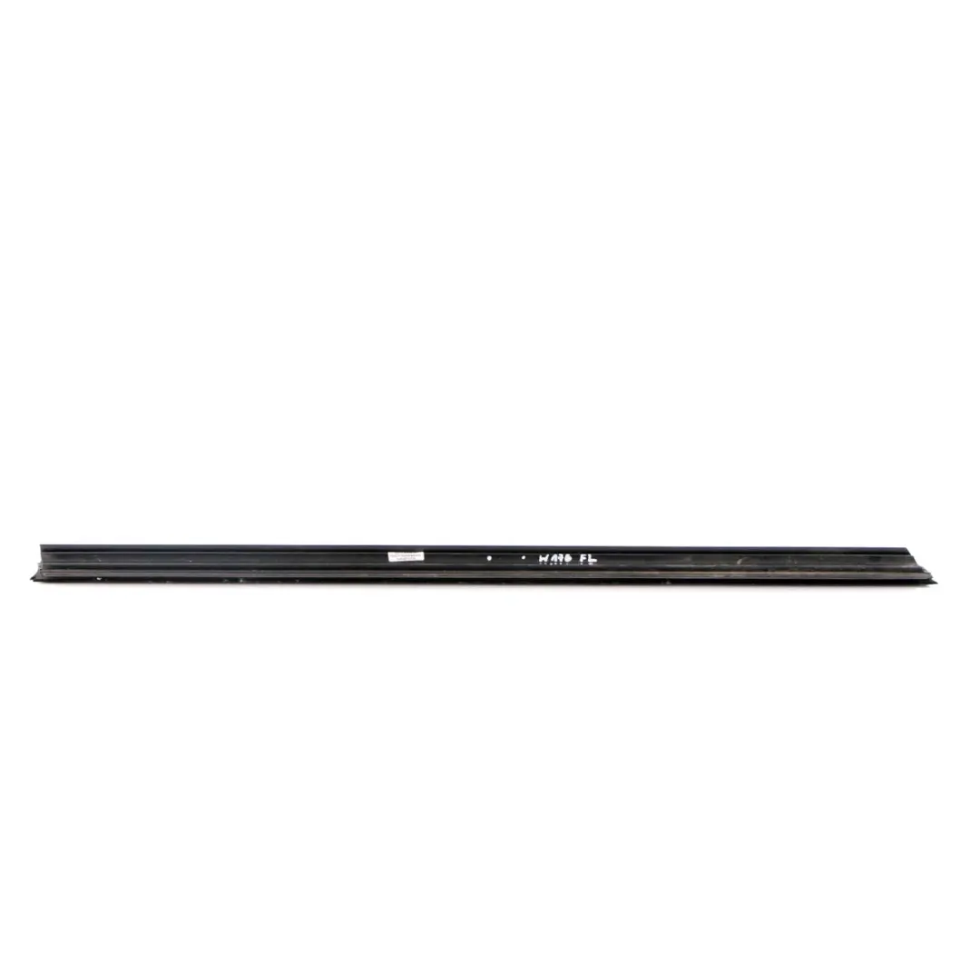  Mercedes-Benz W176 Door Window Seal Front Left N/S Inner Strip Rail - SKU A1767251300 - Part number A1767251300