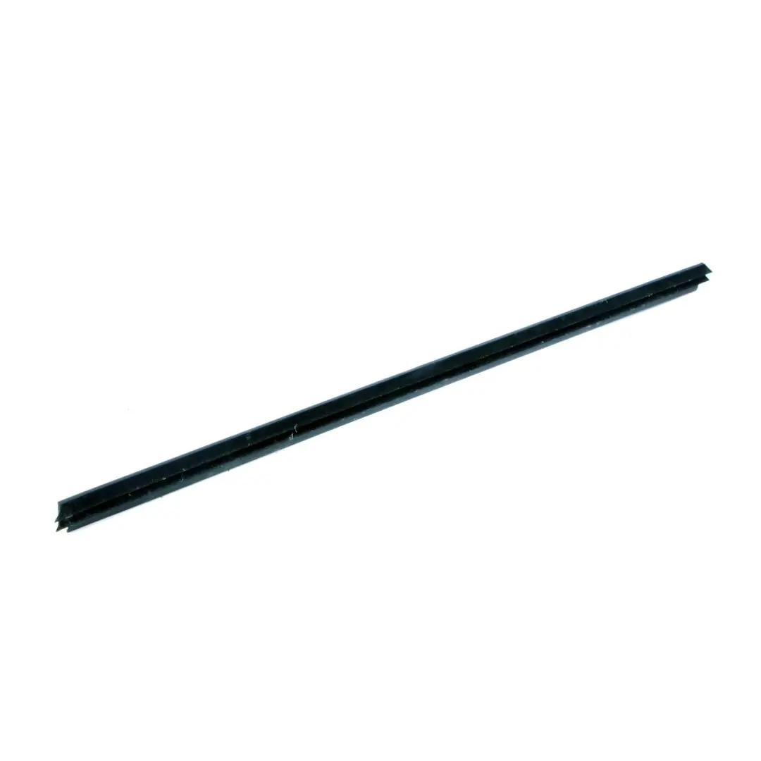  Mercedes-Benz W176 Door Window Seal Front Left N/S Inner Strip Rail - SKU A1767251300 - Part number A1767251300
