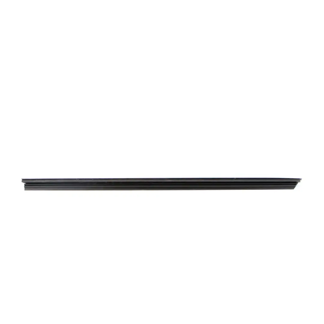  Mercedes-Benz W176 Door Window Seal Front Left N/S Inner Strip Rail - SKU A1767251300 - Part number A1767251300