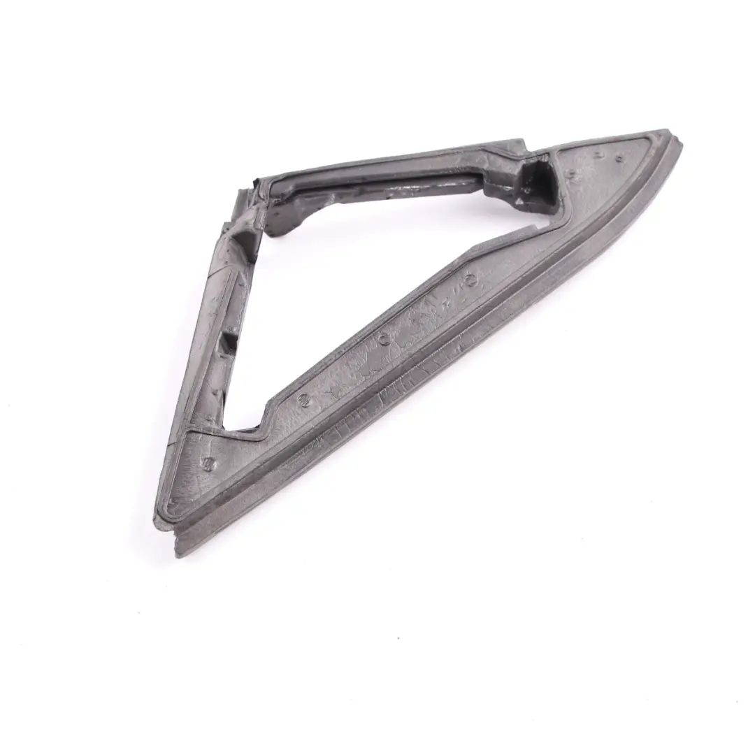 Seal Wing Mirror Trim Insulation Left Triangle to with Part number A1767270788 Seal Wing Mirror Trim Insulation Left Triangle - SKU A1767270788 - Part number A1767270788