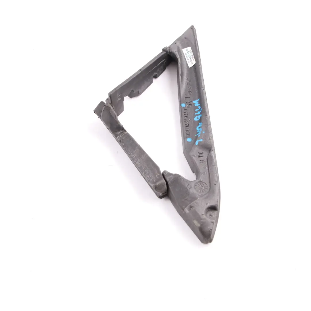  Seal Wing Mirror Trim Insulation Left Triangle - SKU A1767270788 - Part number A1767270788
