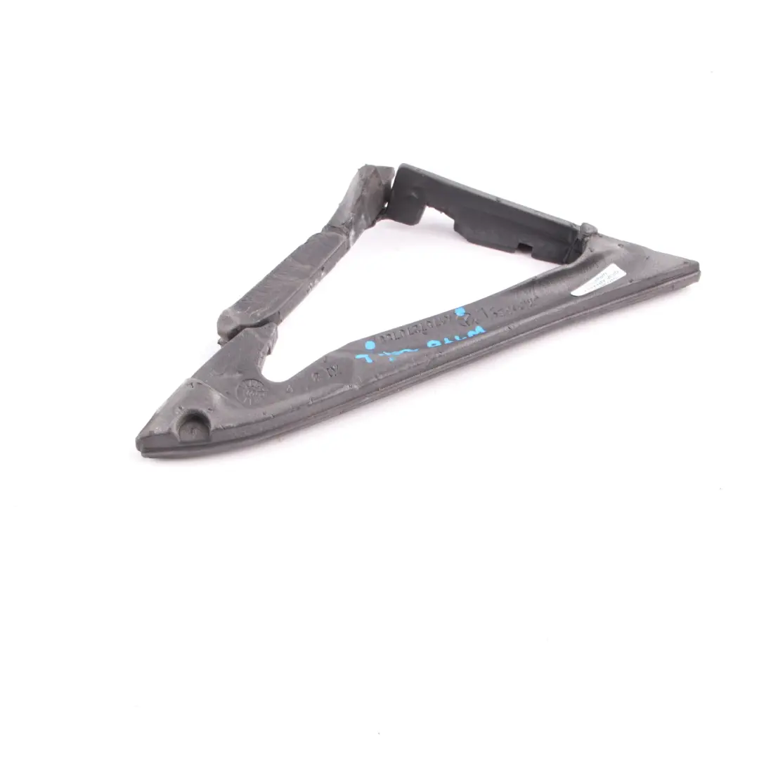 Seal Wing Mirror Trim Insulation Left Triangle to with Part number A1767270788 Seal Wing Mirror Trim Insulation Left Triangle - SKU A1767270788 - Part number A1767270788