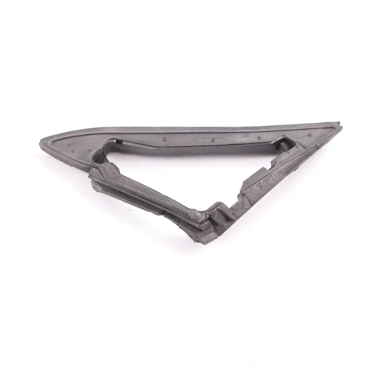 Mercedes W176 Joint d'isolation de rétroviseur Triangle gauche A1767270788