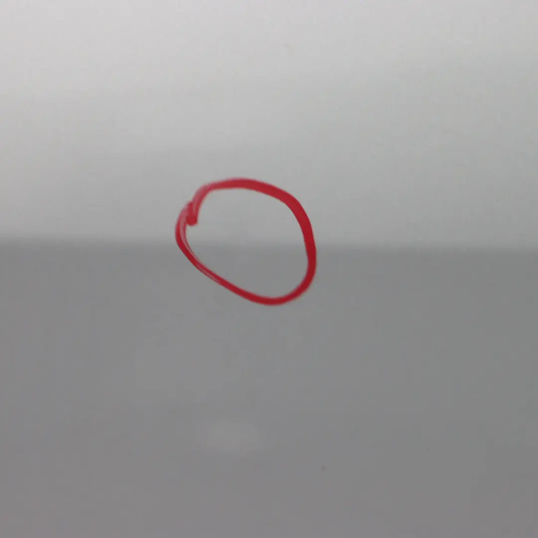 Puerta Trasera Izquierda Clase A Plata Polar Metalizado - 761 para Mercedes W176 con número de pieza A1767300105 Mercedes W176 Puerta Trasera Izquierda Clase A Plata Polar Metalizado - 761 - SKU A1767300105-PLS1 - Número de pieza A1767300105