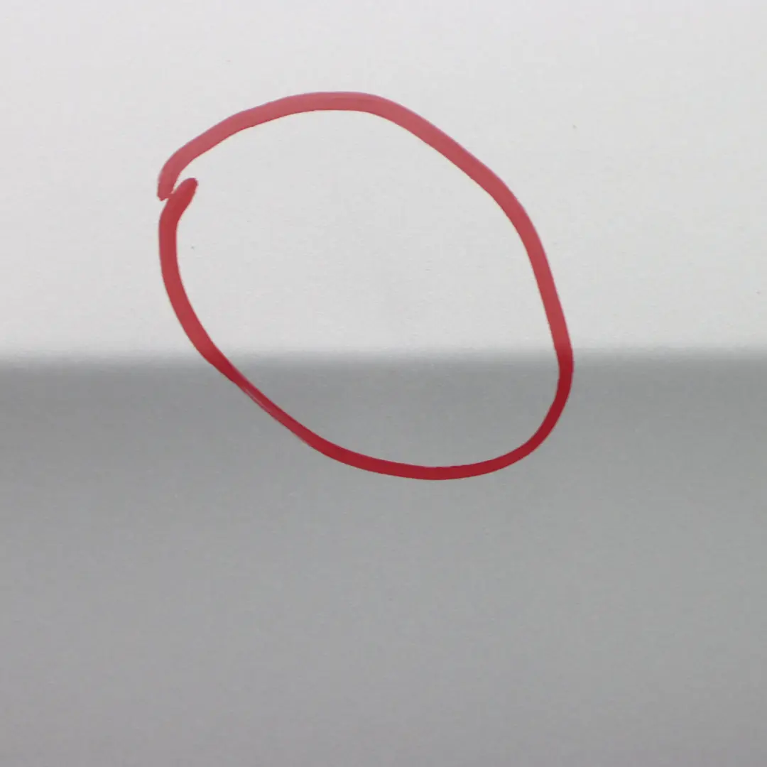 Puerta Trasera Izquierda Clase A Plata Polar Metalizado - 761 para Mercedes W176 con número de pieza A1767300105 Mercedes W176 Puerta Trasera Izquierda Clase A Plata Polar Metalizado - 761 - SKU A1767300105-PLS1 - Número de pieza A1767300105