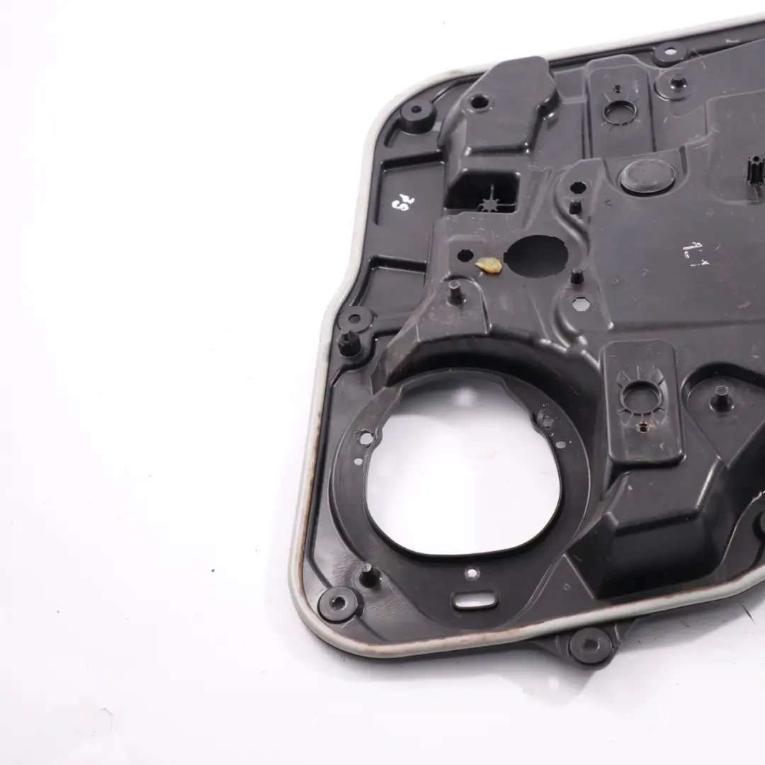 Mercedes W176 Alzacristalli Base Posteriore Sinistra Pannello Porta - SKU A1767300179-1 - Numero di parte A1767300179