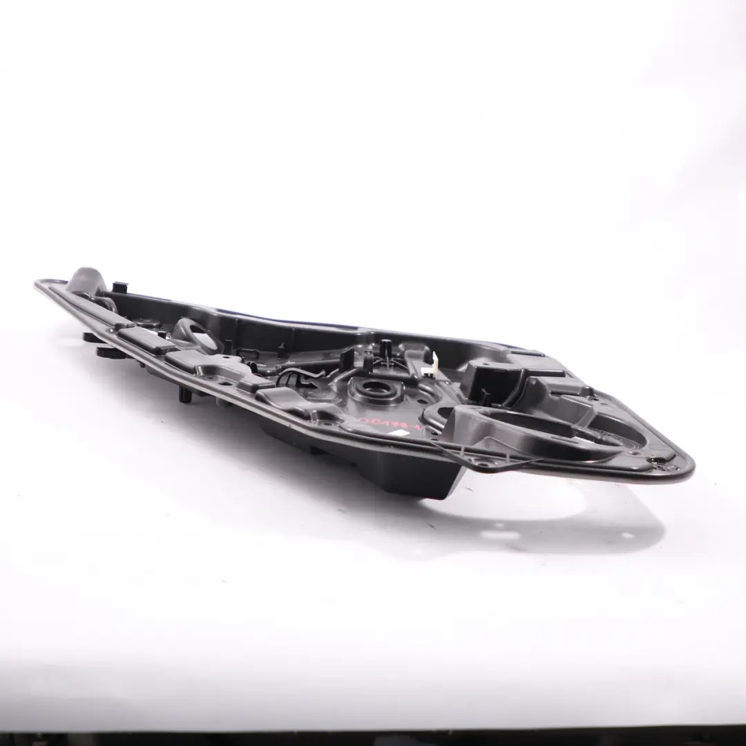Mercedes W176 Window Lifter Base Rear Left N/S Door Card Panel Trim - SKU A1767300179-1 - Part number A1767300179