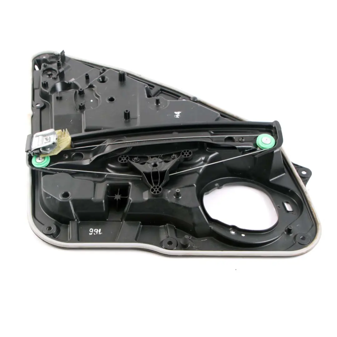  Lève vitre Régulateur Mercedes W176 Panneau de la carte de porte arrière gauche - SKU A1767300179 - Numéro de pièce A1767300179