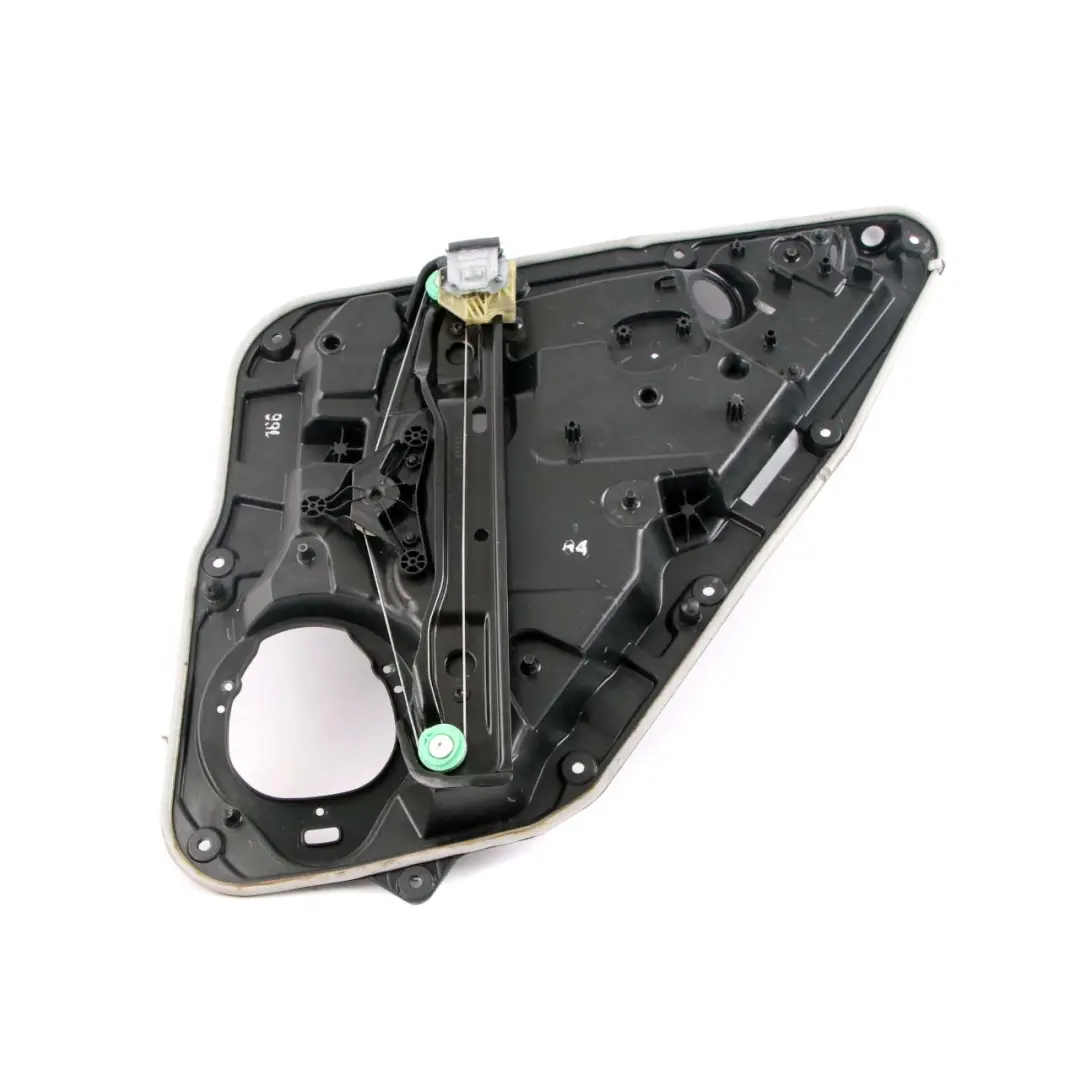 Window Lifter Regulator Mercedes W176 Rear Left N/S Door Card Panel to with Part number A1767300179 Window Lifter Regulator Mercedes W176 Rear Left N/S Door Card Panel - SKU A1767300179 - Part number A1767300179