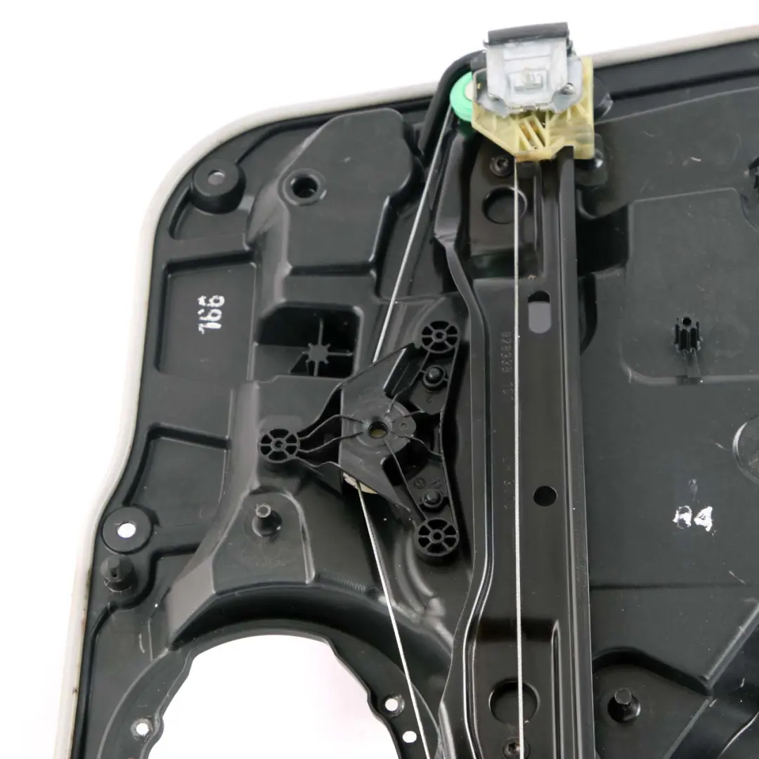  Window Lifter Regulator Mercedes W176 Rear Left N/S Door Card Panel - SKU A1767300179 - Part number A1767300179