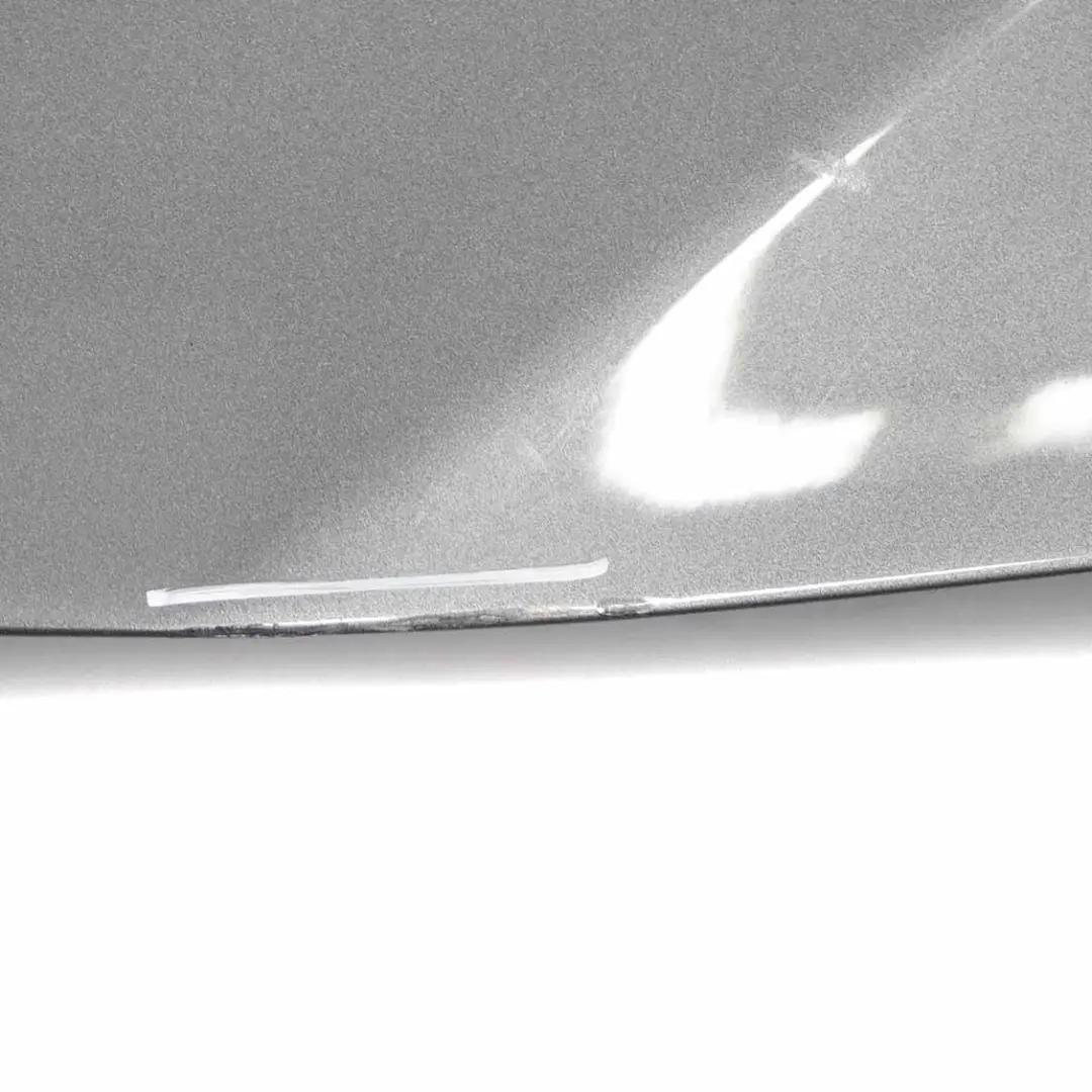 Mercedes W176 Door Rear Right O/S A-Class Mountain Grey Metallic - 787 - SKU A1767300205-MG2 - Part number A1767300205