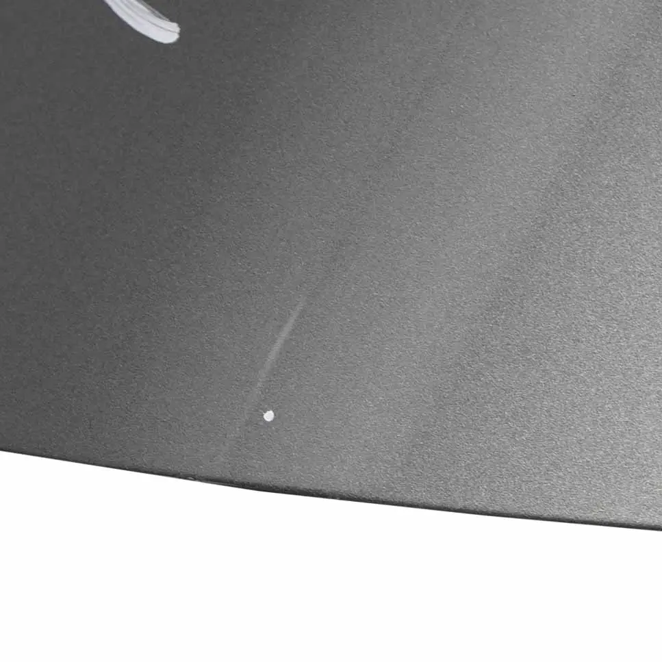 Mercedes W176 Door Rear Right O/S A-Class Mountain Grey Metallic - 787 - SKU A1767300205-MG2 - Part number A1767300205