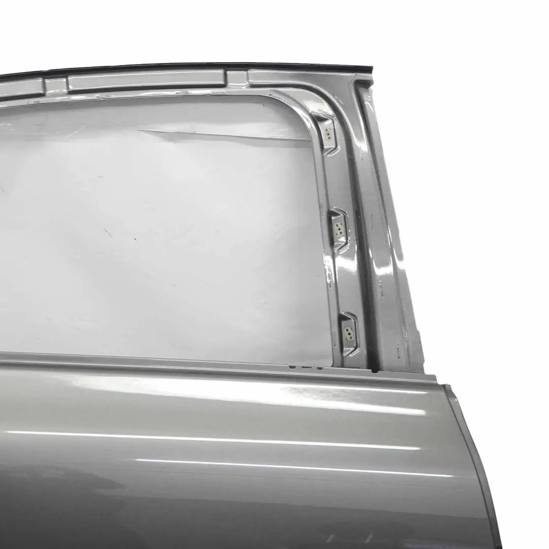 Mercedes W176 Porte Arrière Droite Classe A Mountain Grey Metallic - 787 - SKU A1767300205-MG2 - Numéro de pièce A1767300205