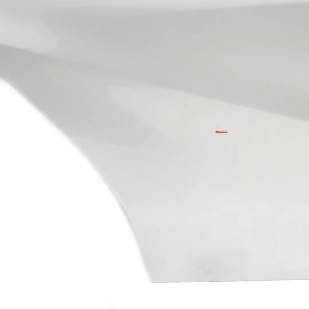 Mercedes W176 Tür hinten rechts A-Klasse Polarsilber Metallic - 761 - SKU A1767300205-PLS1 - Teilenummer A1767300205