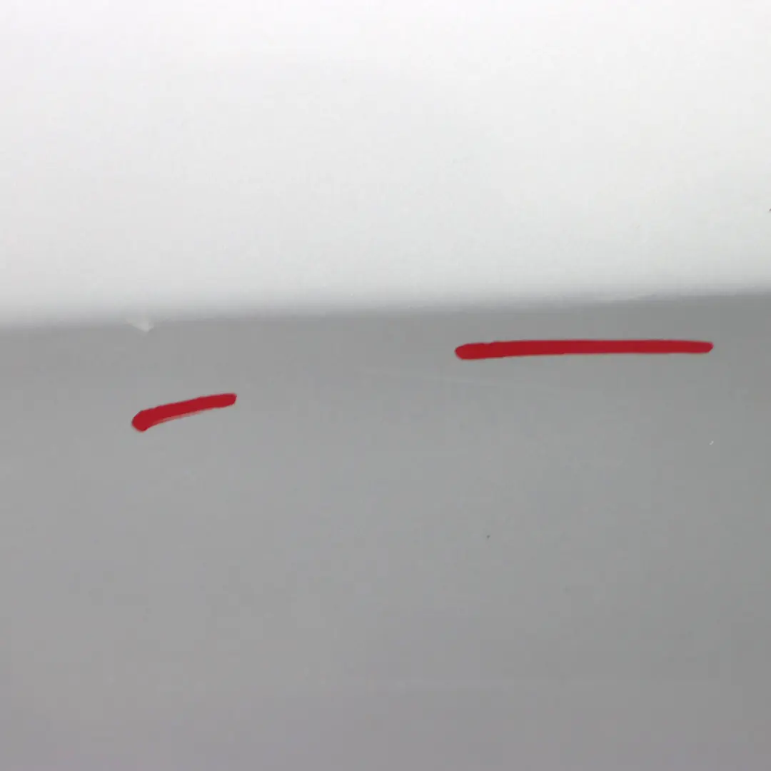 Mercedes W176 Puerta Trasera Derecha Plata Polar Metalizado - 761 - SKU A1767300205-PLS1 - Número de pieza A1767300205