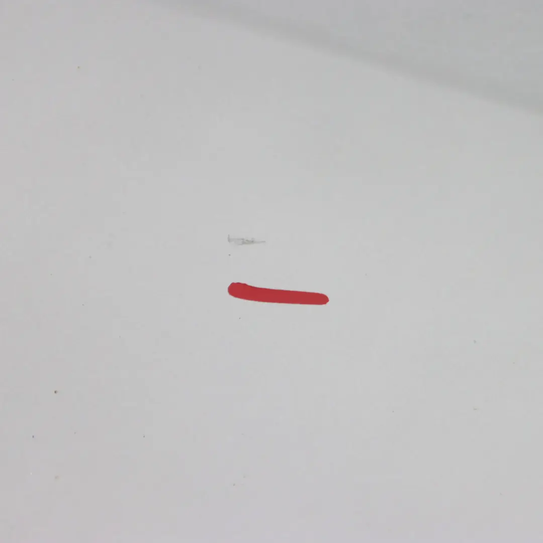 Mercedes W176 Door Rear Right O/S A-Class Polar Silver Metallic - 761 - SKU A1767300205-PLS1 - Part number A1767300205