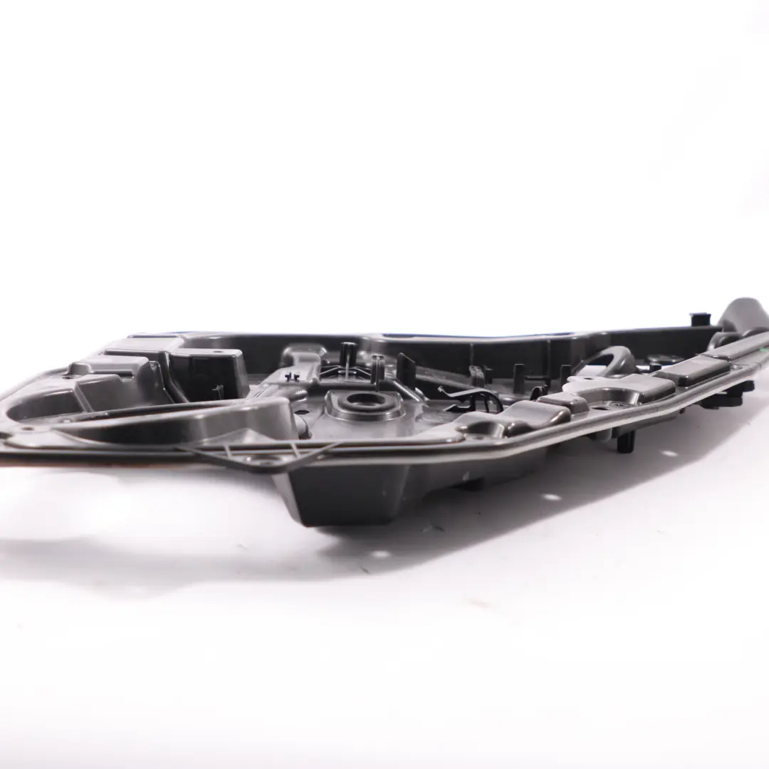 Fensterheber Basis hinten rechts Tür Karte Panel Trim für Mercedes W176 mit Teilenummer A1767300279 Mercedes W176 Fensterheber Basis hinten rechts Tür Karte Panel Trim - SKU A1767300279-1 - Teilenummer A1767300279