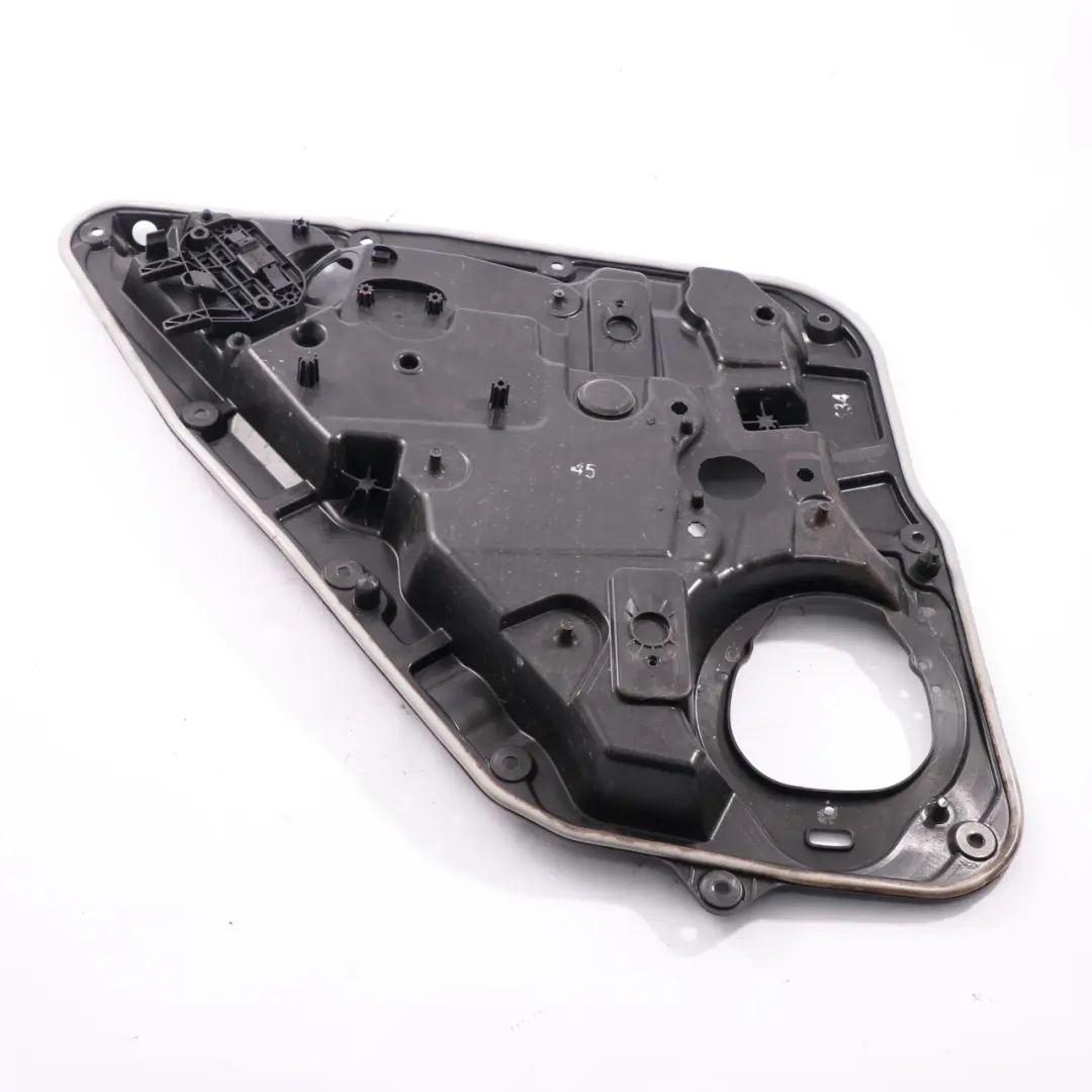 Alzacristalli Base Posteriore Destra Pannello Porta per Mercedes W176 con numero di parte A1767300279 Mercedes W176 Alzacristalli Base Posteriore Destra Pannello Porta - SKU A1767300279-1 - Numero di parte A1767300279