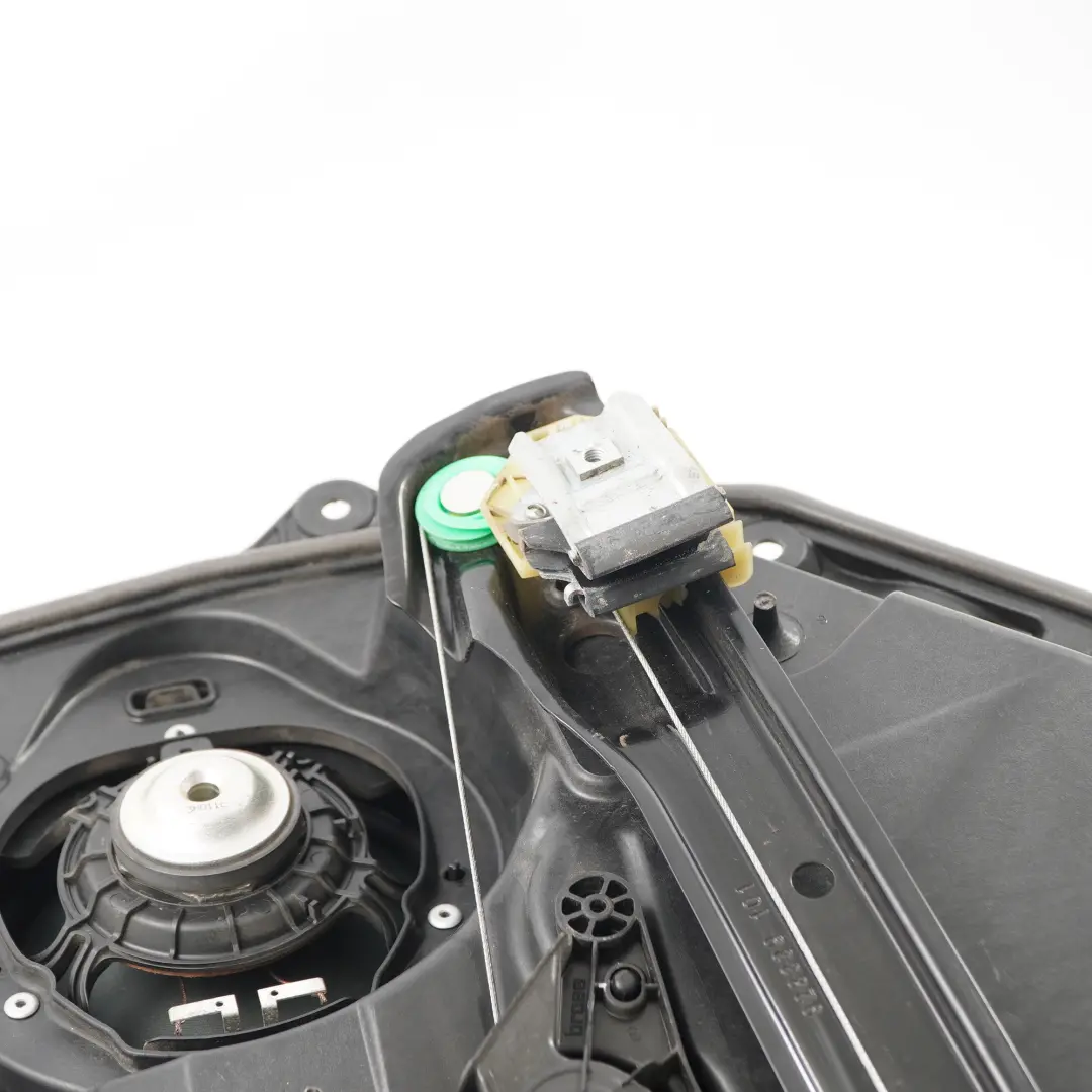  Window Lifter Regulator Mercedes W176 Rear Right O/S Door Card Panel - SKU A1767300279-2 - Part number A1767300279