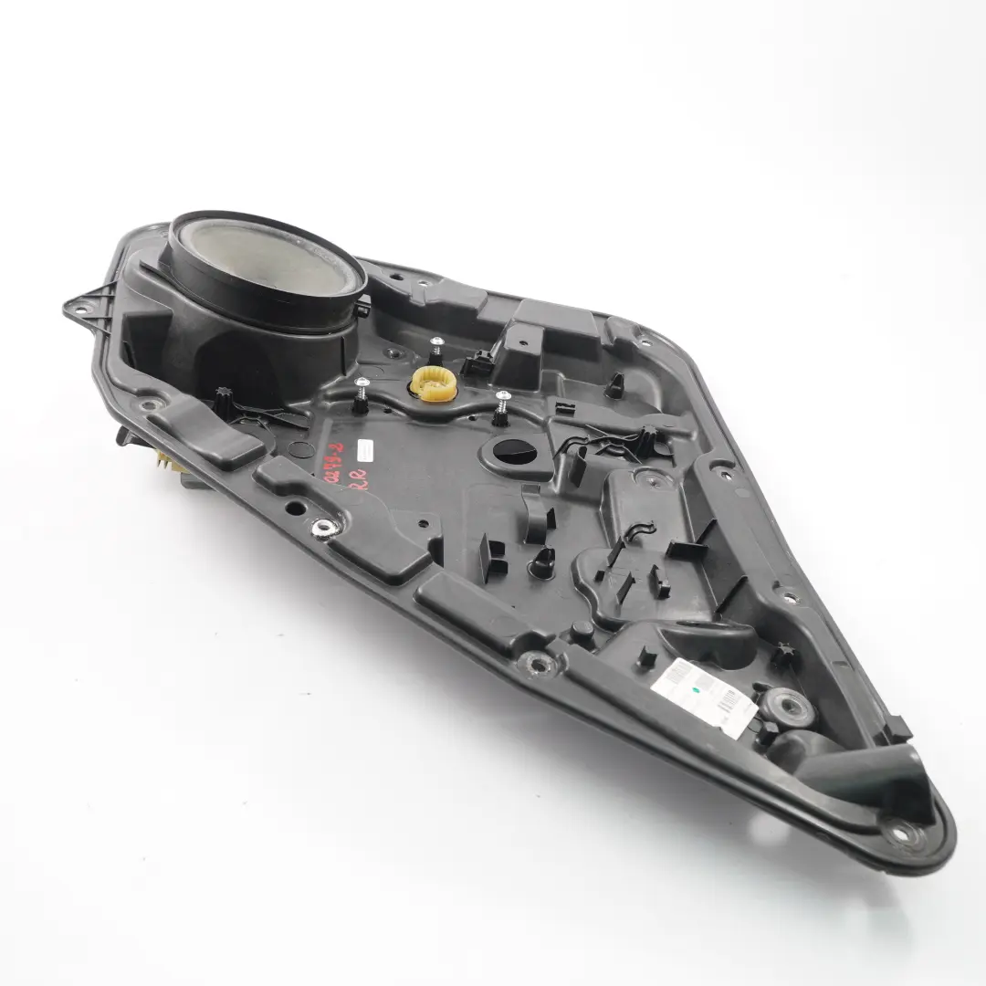  Regolatore Alzacristalli Mercedes W176 Posteriore Destro Pannello - SKU A1767300279-2 - Numero di parte A1767300279