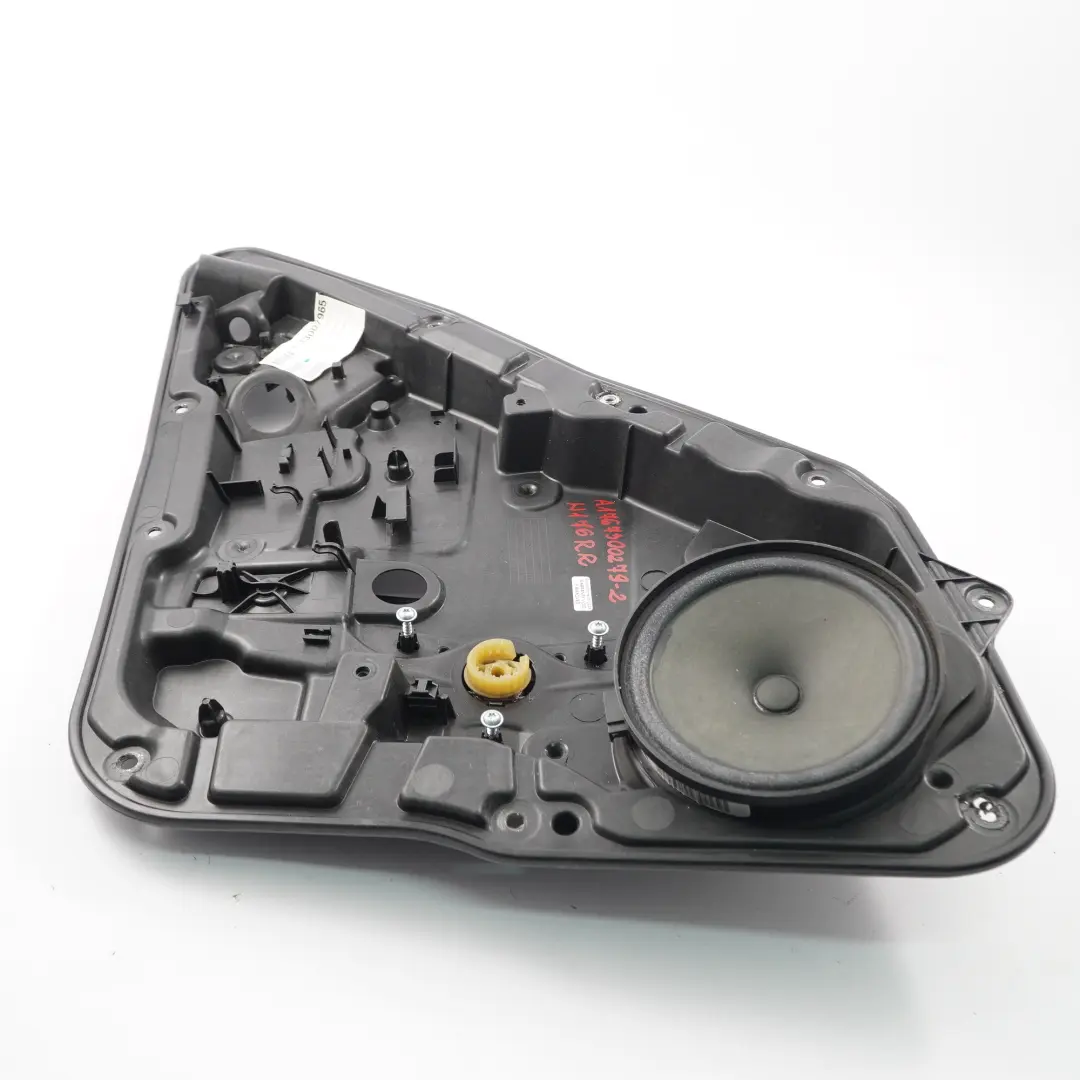 Lève-Vitre Régulateur Mercedes W176 Arrière Droit Panneau De Carte pour à propos du numéro de pièce A1767300279 Lève-Vitre Régulateur Mercedes W176 Arrière Droit Panneau De Carte - SKU A1767300279-2 - Numéro de pièce A1767300279