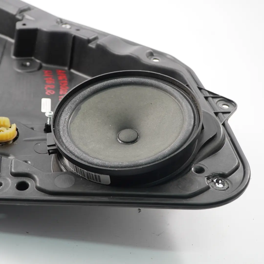 Elevalunas Regulador Mercedes W176 Trasero Derecho Tarjeta Puerta para con número de pieza A1767300279 Elevalunas Regulador Mercedes W176 Trasero Derecho Tarjeta Puerta - SKU A1767300279-2 - Número de pieza A1767300279