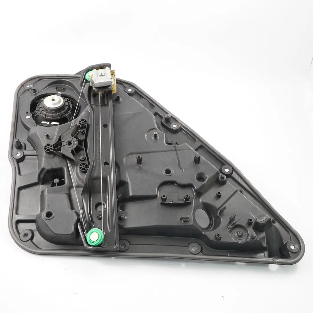  Fensterheber Regulator Mercedes W176 Hinten Rechts Tür Karte Panel - SKU A1767300279-2 - Teilenummer A1767300279