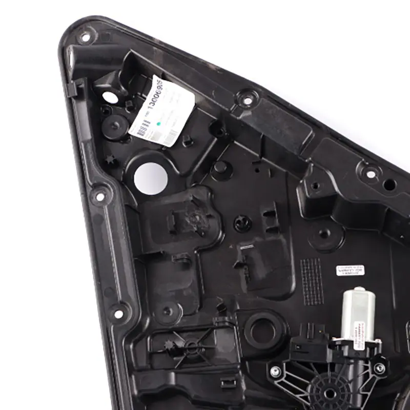 Mercedes W176 Window Lifter Regulator Rear Right O/S Door Card Panel - SKU A1767300279-3 - Part number A1767300279
