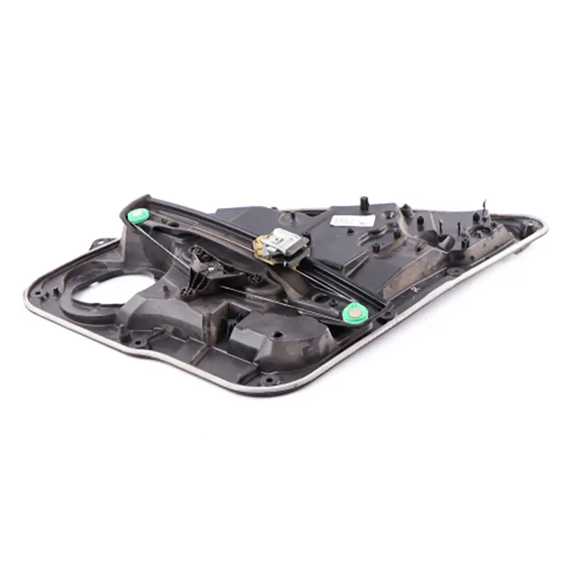Window Lifter Regulator Rear Right O/S Door Card Panel to Mercedes W176 with Part number A1767300279 Mercedes W176 Window Lifter Regulator Rear Right O/S Door Card Panel - SKU A1767300279-3 - Part number A1767300279