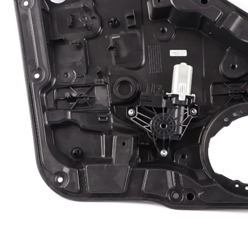 Window Lifter Regulator Rear Right O/S Door Card Panel to Mercedes W176 with Part number A1767300279 Mercedes W176 Window Lifter Regulator Rear Right O/S Door Card Panel - SKU A1767300279-3 - Part number A1767300279