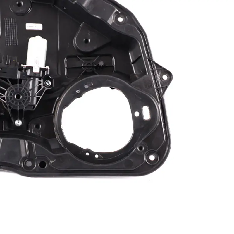 Window Lifter Regulator Rear Right O/S Door Card Panel to Mercedes W176 with Part number A1767300279 Mercedes W176 Window Lifter Regulator Rear Right O/S Door Card Panel - SKU A1767300279-3 - Part number A1767300279