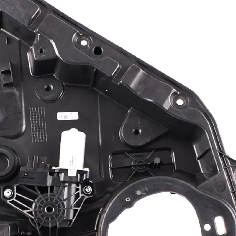 Window Lifter Regulator Rear Right O/S Door Card Panel to Mercedes W176 with Part number A1767300279 Mercedes W176 Window Lifter Regulator Rear Right O/S Door Card Panel - SKU A1767300279-3 - Part number A1767300279