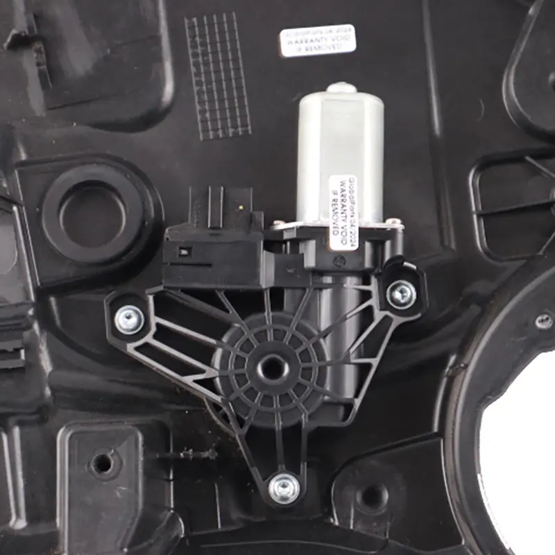 Mercedes W176 Window Lifter Regulator Rear Right O/S Door Card Panel - SKU A1767300279-3 - Part number A1767300279