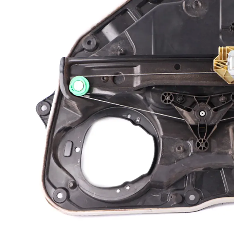 Window Lifter Regulator Rear Right O/S Door Card Panel to Mercedes W176 with Part number A1767300279 Mercedes W176 Window Lifter Regulator Rear Right O/S Door Card Panel - SKU A1767300279-3 - Part number A1767300279