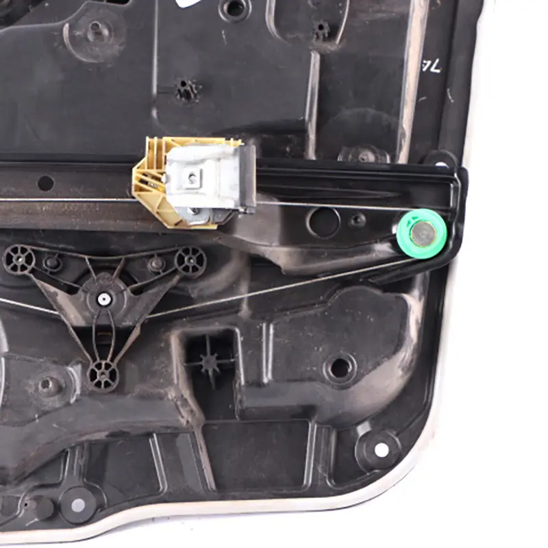 Mercedes W176 Window Lifter Regulator Rear Right O/S Door Card Panel - SKU A1767300279-3 - Part number A1767300279
