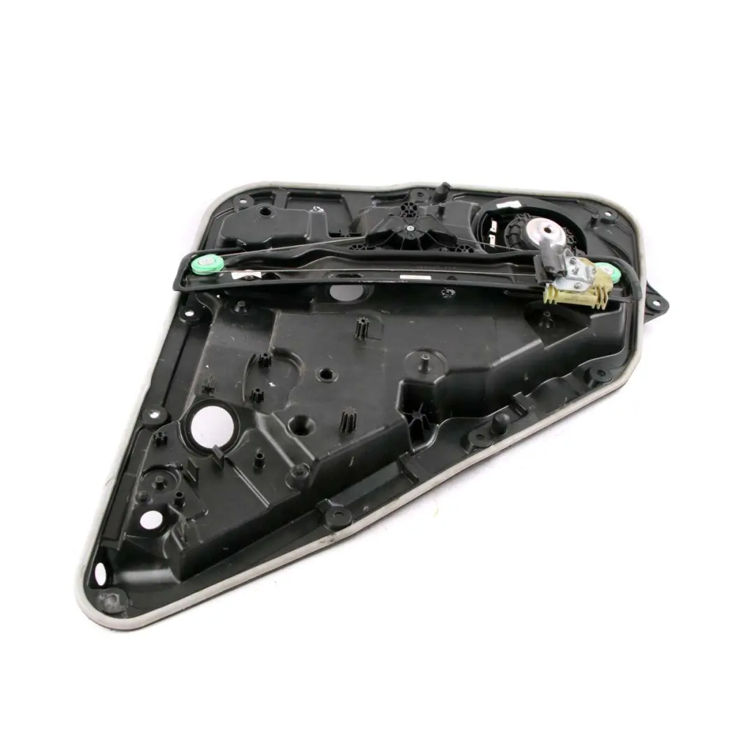 MERCEDES W176 Mechanizm Szyby Drzwi Prawy Tył - SKU A1767300279 - Numer Części A1767300279